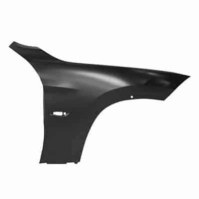 BM1241162 Body Panel Fender Panel Passenger Side